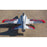 EFL015001 Habu STS 70mm EDF Jet RTF Basic Smart Trainer with SAFE ** Needed to Complete #  SPMXPSA300