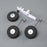 EFL01554 Landing Gear Set: Habu STS