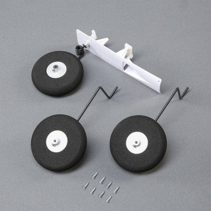 EFL01554 Landing Gear Set: Habu STS