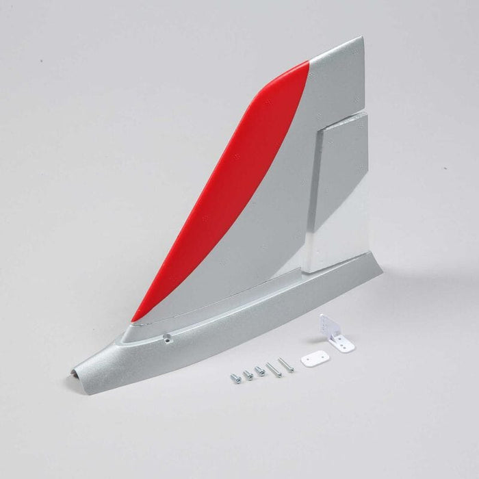 EFL01562 Vertical Fin Assembly: Habu STS