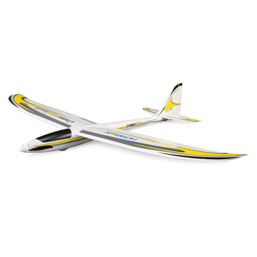 EFL01650 Conscendo Evolution 1.5m BNF Basic with SAFE Select