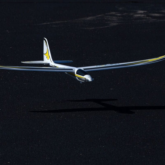 EFL01650 Conscendo Evolution 1.5m BNF Basic with SAFE Select