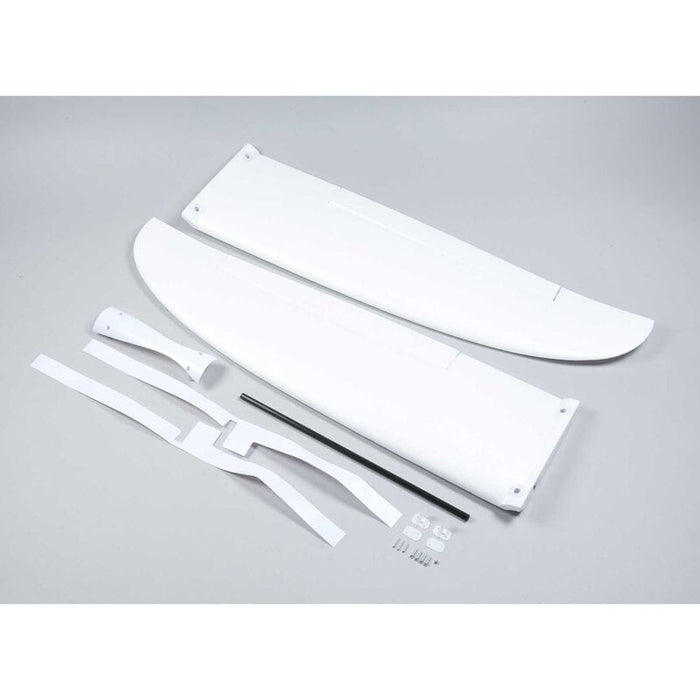 EFL01652 Wing Set with Cover and Wing Screws: Conscendo Evolution