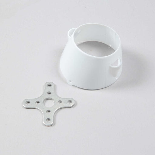 EFL01659 Cowl and Motor Mount: Conscendo Evolution