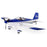 EFL01850 RV-7 Sport 1.1m EP BNF-B w/ SAFE Select/AS3X