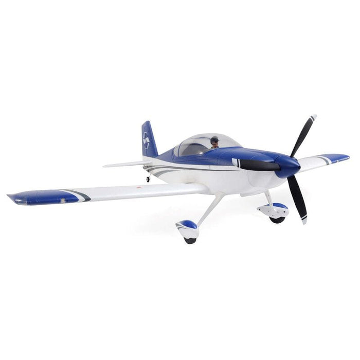 EFL01875 RV-7 Sport 1.1m EP PNP This product  is already on discount from manufacturer it does not qualify for free shipping