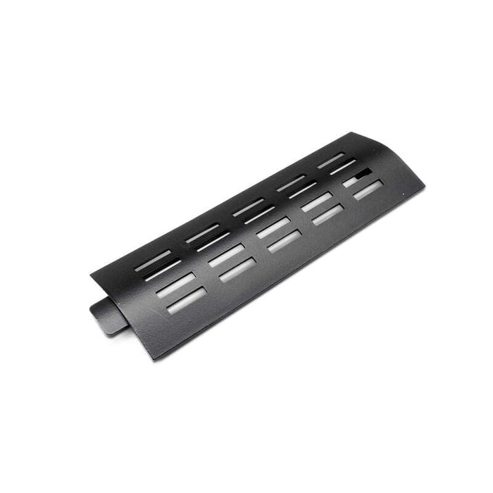 EFL02054 Battery Hatch Cover: SR-71 Twin 40mm EDF