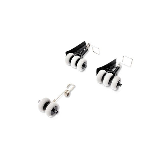EFL02060 Landing Gear Set: SR-71 Blackbird Twin 40mm