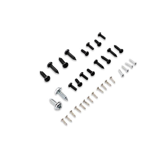 EFL02065 Screw Set: SR-71 Blackbird Twin 40mm EDF