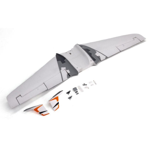 EFL077501 Main Wing Set: Viper 70mm, Orange