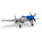 EFL089500 P-51D Mustang 1.2m BNF Basic with AS3X and SAFE Select “Cripes A’Mighty 3rd”***By ordering from the sale, it is final sale