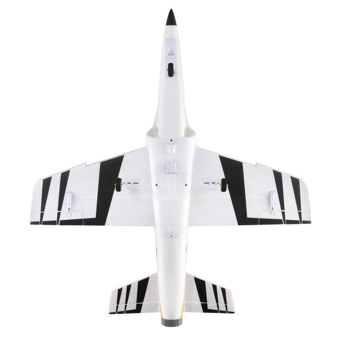 EFL0950 Habu SS (Super Sport) 70mm EDF Jet BNF Basic with SAFE Select and AS3X