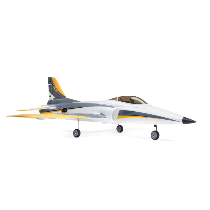 EFL0950 Habu SS (Super Sport) 70mm EDF Jet BNF Basic with SAFE Select and AS3X