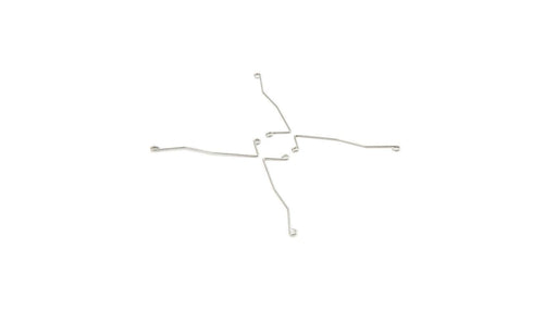 EFL108010 Strut Wire Clips (4): Ultimate 2