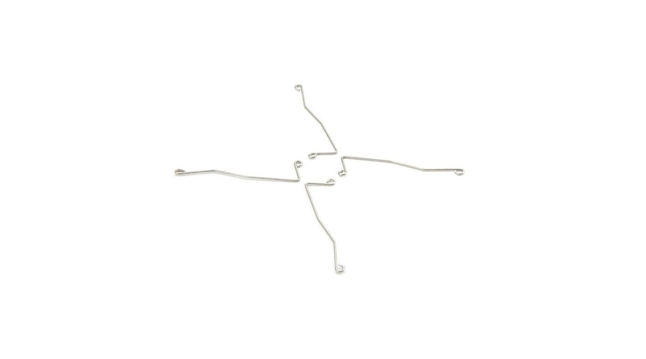 EFL108010 Strut Wire Clips (4): Ultimate 2