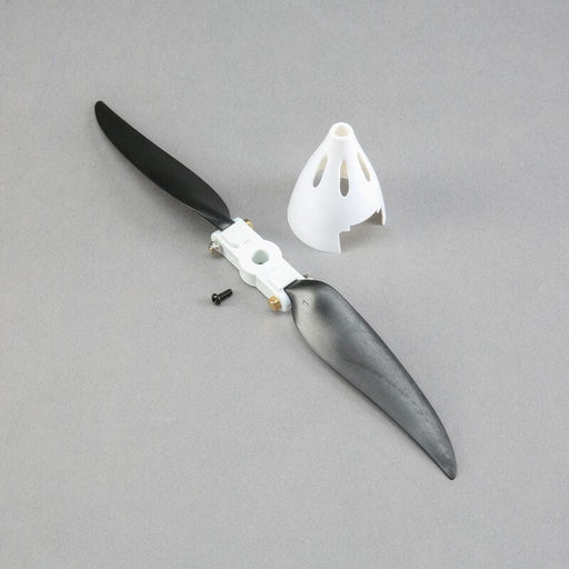 EFL11105 Folding Prop/Spinner: Opterra