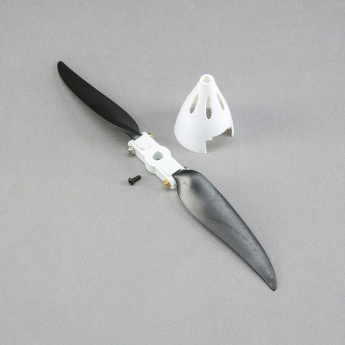 EFL11105 Folding Prop/Spinner: Opterra