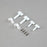 EFL11112 Thumb Screw Set: Opterra