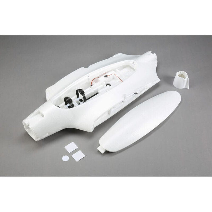 EFL11167 Fuselage with Parts: Opterra