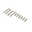 EFL11587 Screw Set: Extra 300 1.3m
