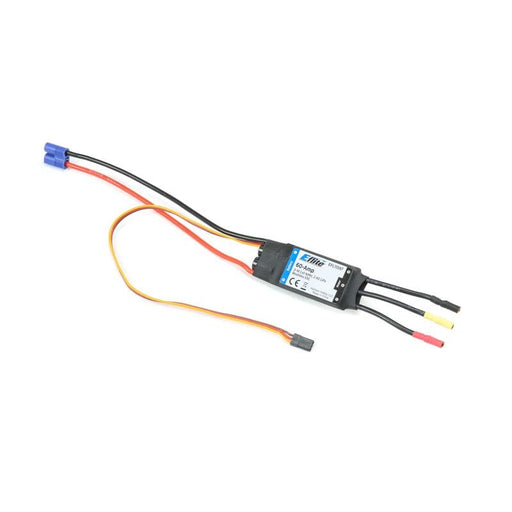 EFL11597 ESC 60A: Extra 300 1.3m
