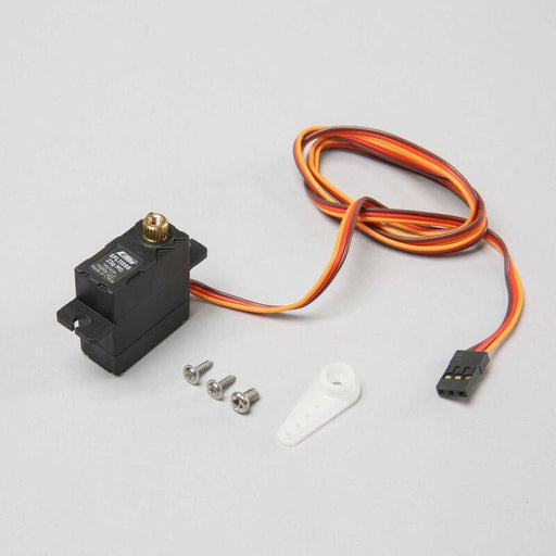 EFL11598 23g MG Servo: Extra 300 1.3m