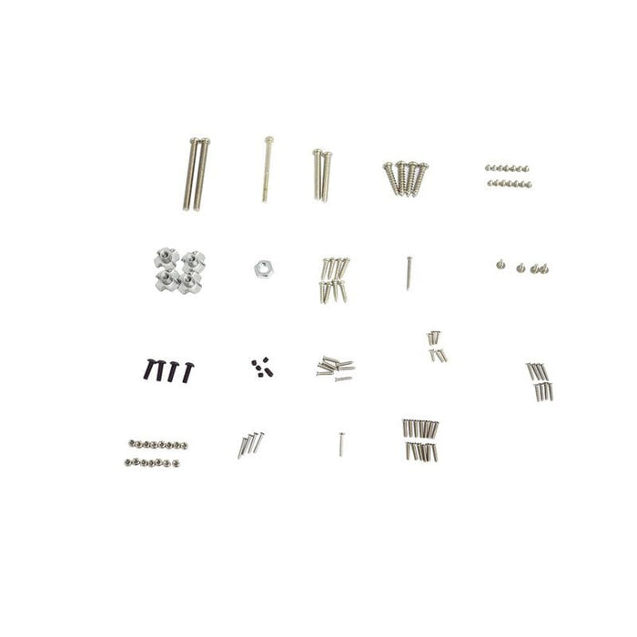 EFL12362 Hardware Set V1200