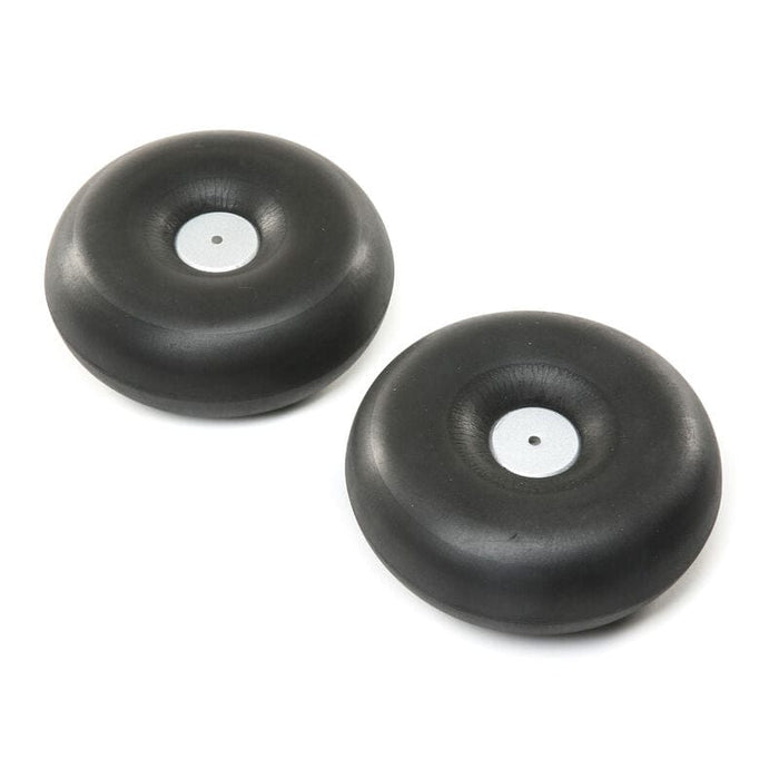 EFL12412 Tundra Tires: Carbon-Z Cub SS 2m