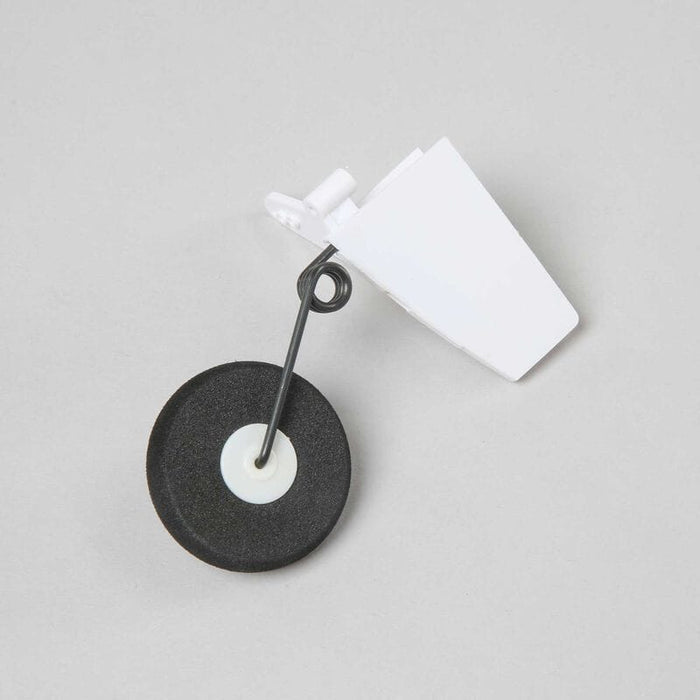 EFL12423 Tailwheel Assembly: Carbon-Z Cub SS 2m