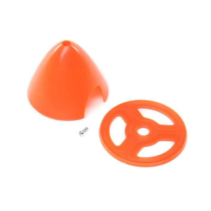 EFL12424 Spinner, Orange: Carbon-Z Cub SS 2m