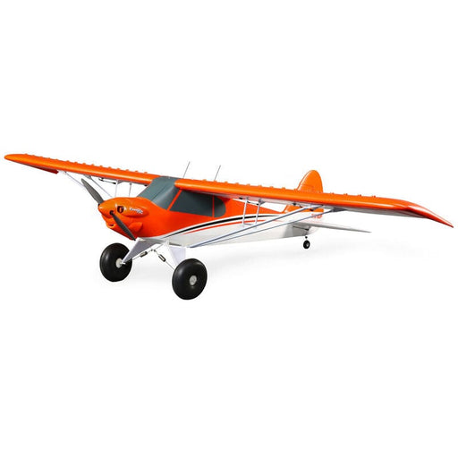 EFL124500 2.0m CZ Cub BNF Basic