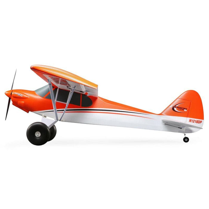 EFL124500 2.0m CZ Cub BNF Basic