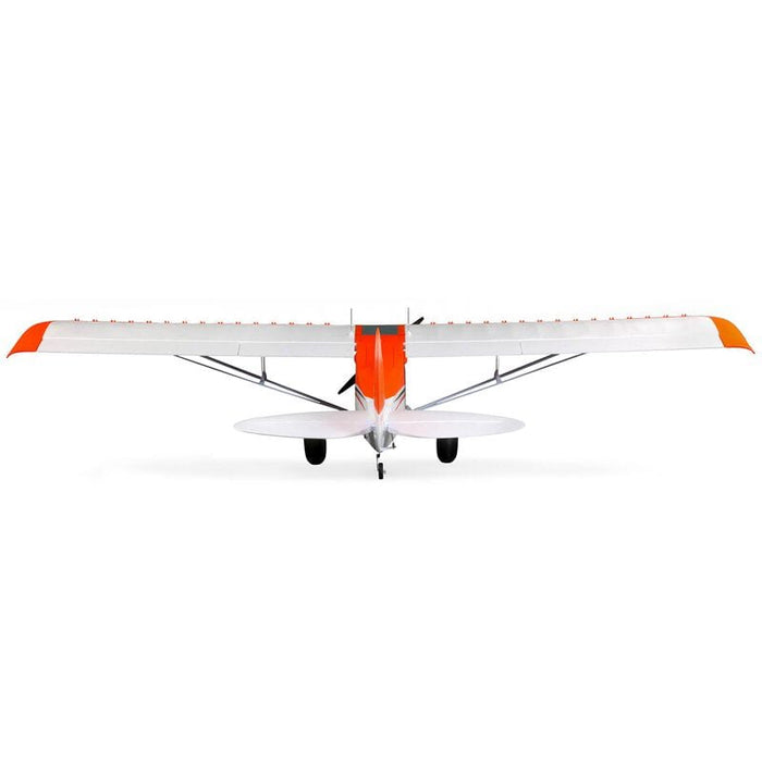 EFL124500 2.0m CZ Cub BNF Basic