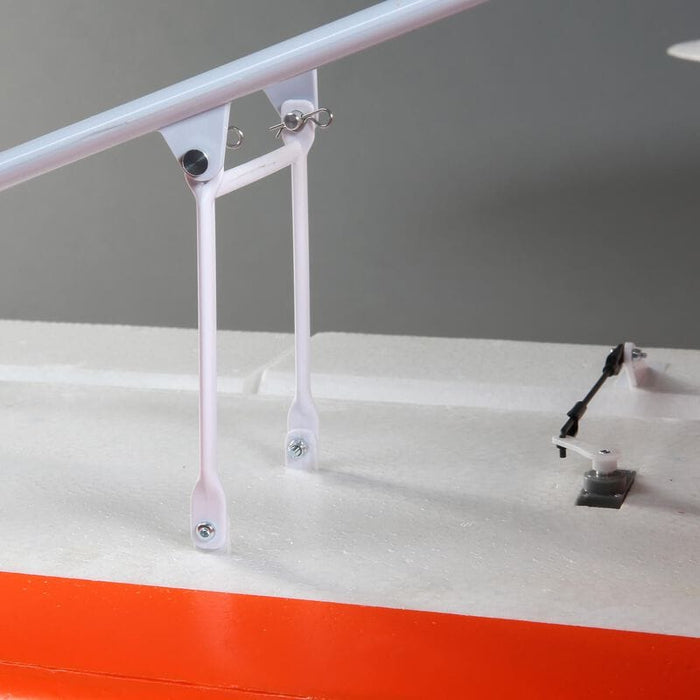 EFL124500 2.0m CZ Cub BNF Basic