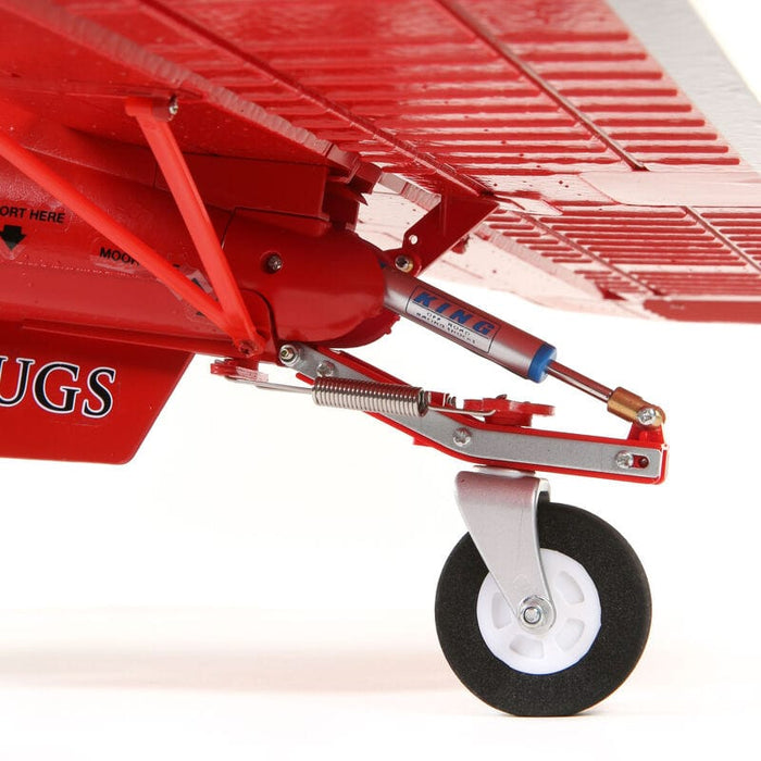 EFL12550 DRACO 2.0m Smart BNF Basic with AS3X and SAFE