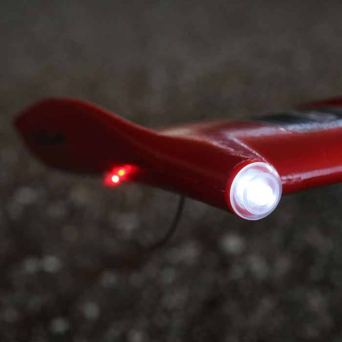 EFL12550 DRACO 2.0m Smart BNF Basic with AS3X and SAFE