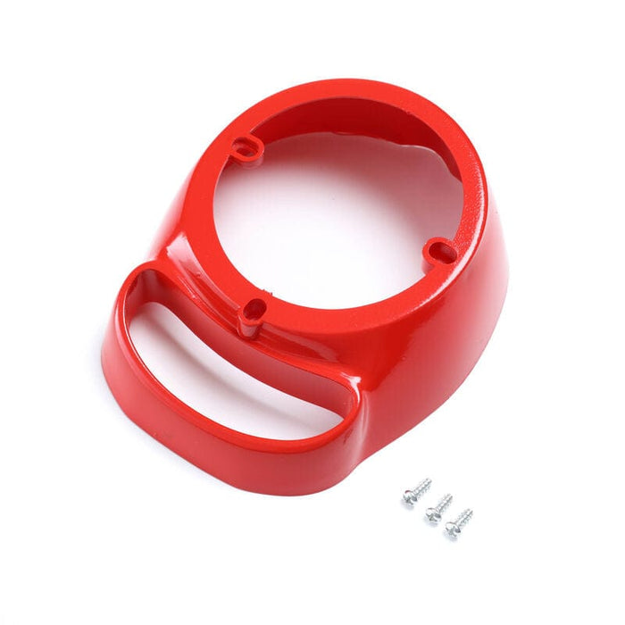 EFL12555 Painted Cowl: DRACO 2.0m