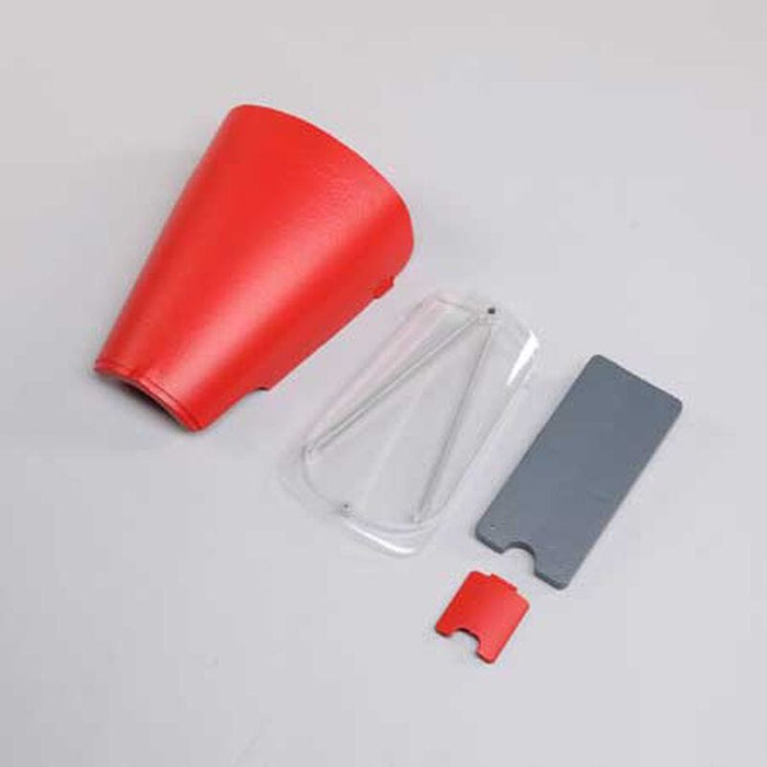 EFL12560 Hatch Set: DRACO 2.0m