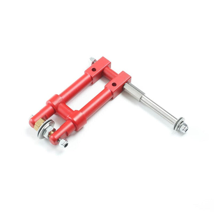 EFL12563 Aluminum Landing Gear Arms: DRACO 2.0m