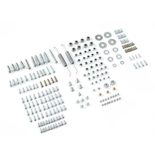 EFL12572 Hardware Set: DRACO 2.0m