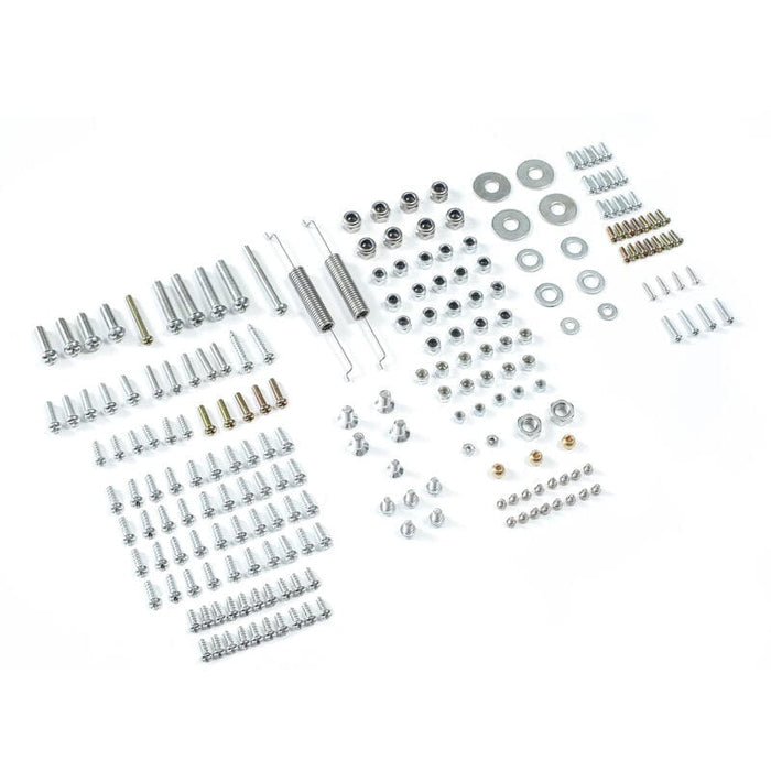 EFL12572 Hardware Set: DRACO 2.0m