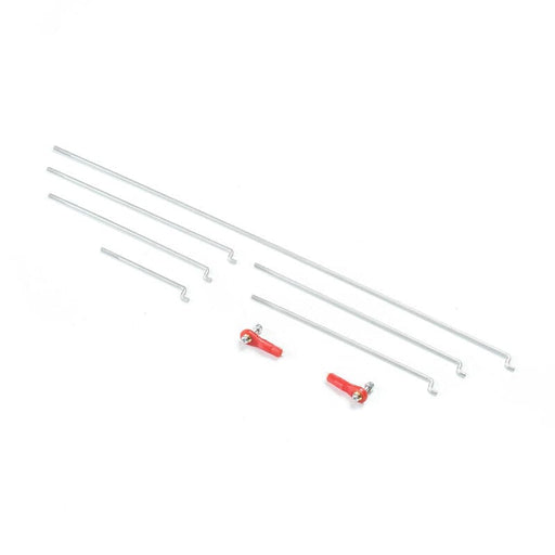 EFL12573 Pushrod Set: DRACO 2.0m