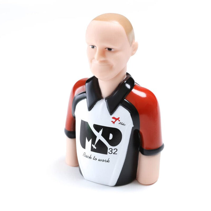 EFL12576 Pilot: DRACO 2.0m