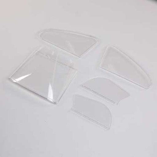 EFL12578 Window Set: DRACO 2.0m