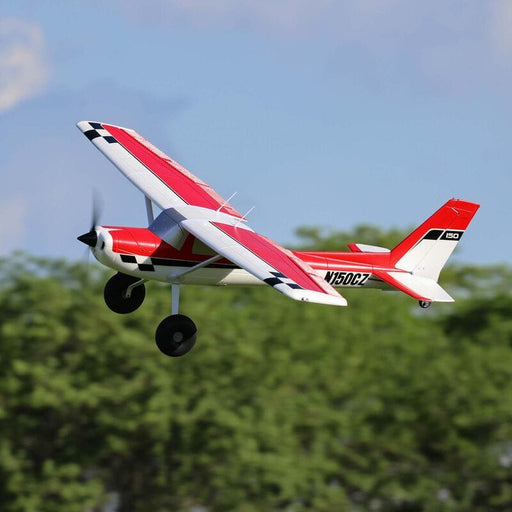 EFL12775 Carbon-Z Cessna 150T 2.1m PNP