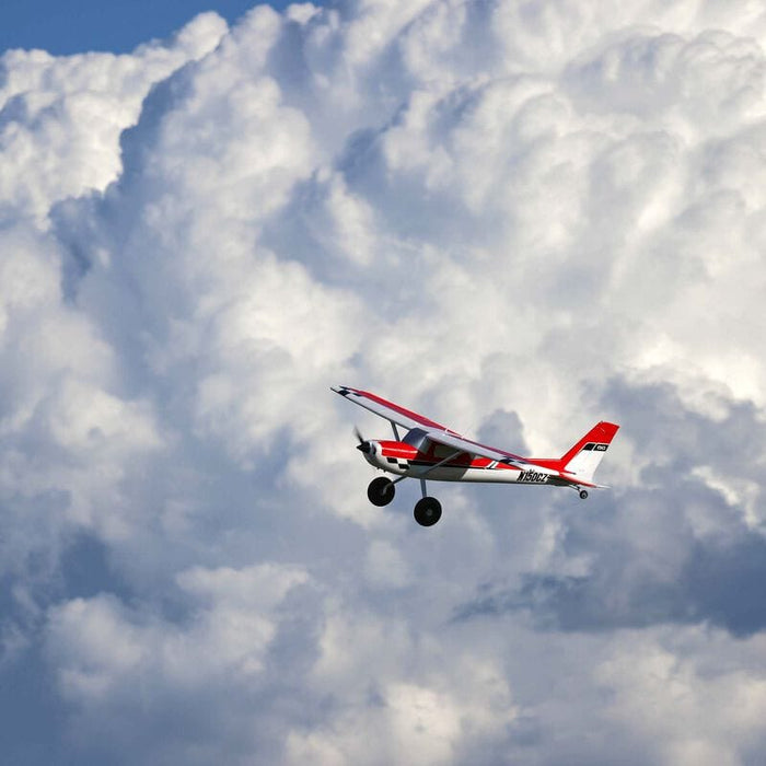 EFL12775 Carbon-Z Cessna 150T 2.1m PNP