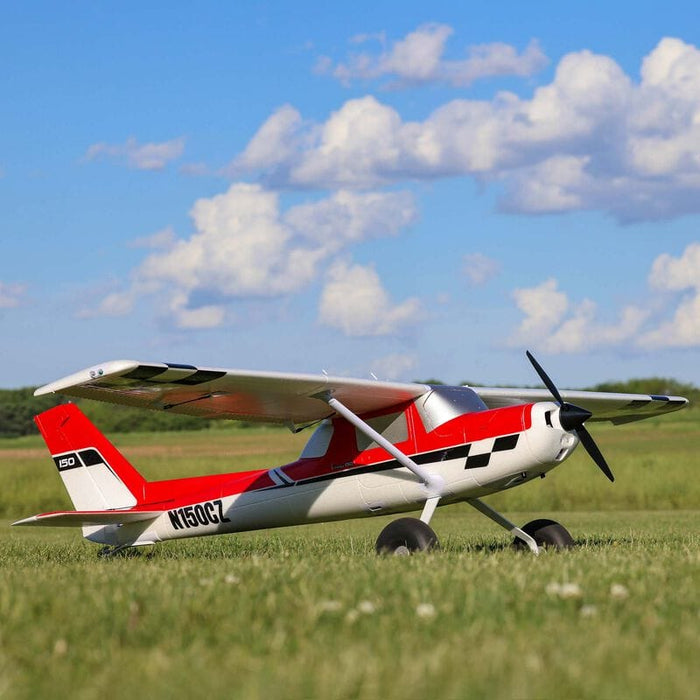 EFL12775 Carbon-Z Cessna 150T 2.1m PNP