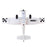 EFL12775 Carbon-Z Cessna 150T 2.1m PNP