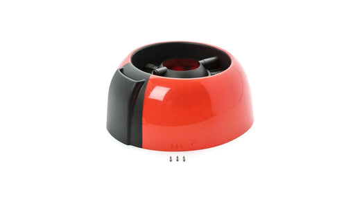 EFL1303 Cowling: Carbon-Z-T-28