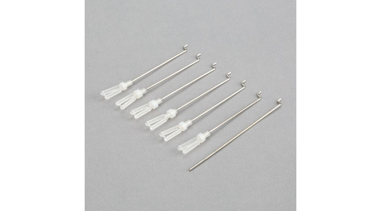 EFL1322 Pushrod Set: Carbon-Z T-28